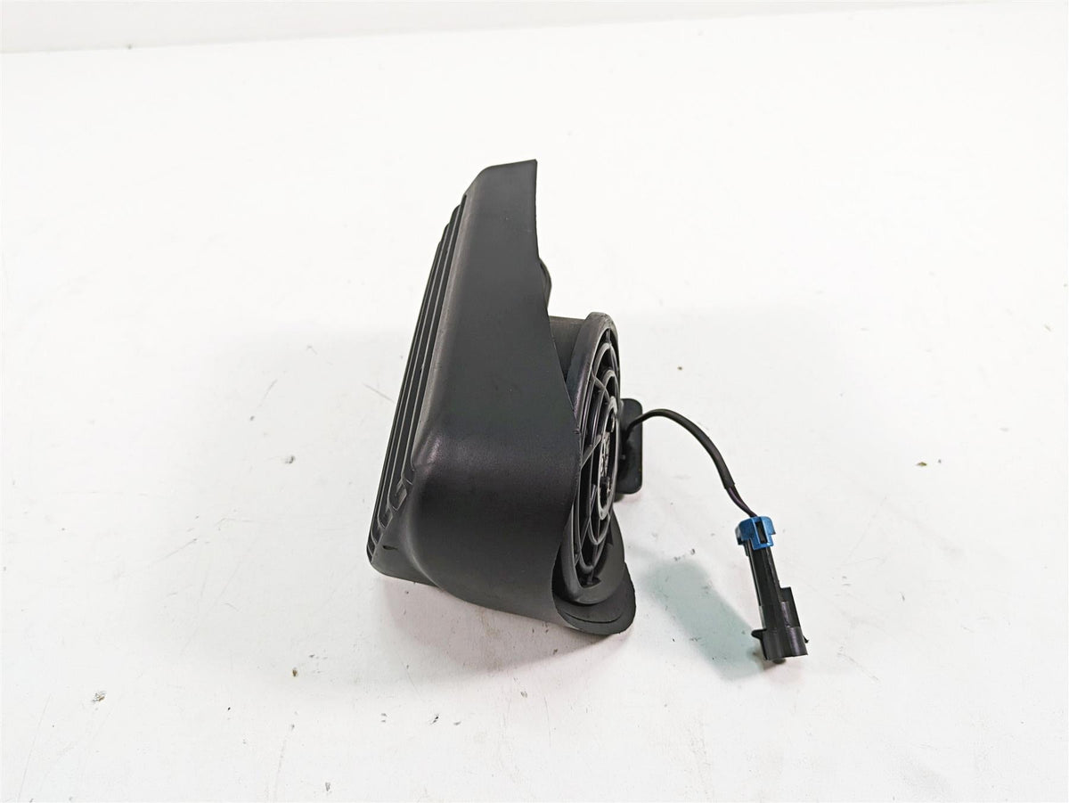 2018 Harley Touring FLHXSE CVO Street Glide Rear Cylinder Cooling Fan 26800096 {{ shop.shopifyCountryName }} - Mototech271