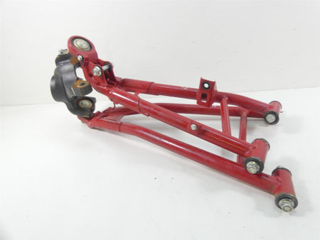 2021 Kawasaki Teryx KRX1000 KRF1000 Front Red Left Knee Assembly 39186-0333 {{ shop.shopifyCountryName }} - Mototech271