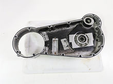 Load image into Gallery viewer, 2002 Indian Spirit Deluxe Inner Primary Drive Clutch Cover Black 72-004
