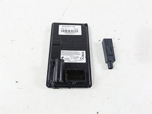 2015 Harley FXDL Dyna Low Rider Bcm Body Control Module X-Axis 69994-12B