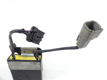 2014 Harley VRSCF Muscle V-Rod Rear Light Turn Signal Module 69457-09 {{ shop.shopifyCountryName }} - Mototech271