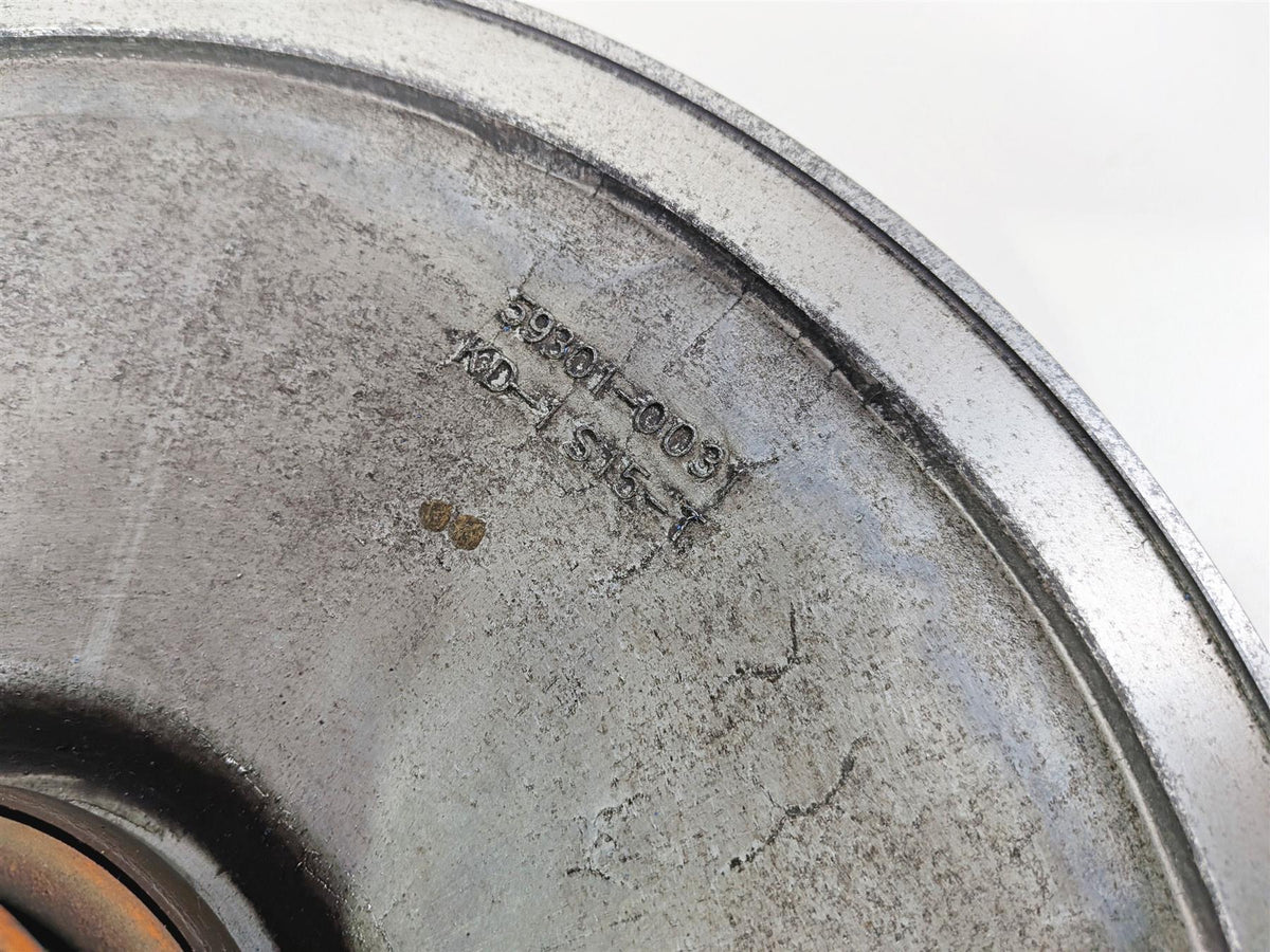 2022 Kawasaki Teryx KRX KRF 1000 SE Secondary Driven Clutch 59301-0031 {{ shop.shopifyCountryName }} - Mototech271
