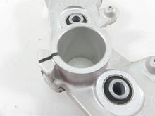 Load image into Gallery viewer, 2008 Ducati Hypermotard 1100 Upper Triple Tree Steering Clamp 57mm 34110651A | Mototech271
