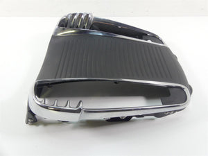 2006 Harley VRSCD Night Rod Radiator Center Chrome Cover Fairing 26788-01A | Mototech271