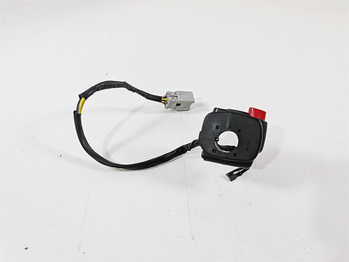 2016 Mv Agusta F3 800 RR Right Hand Start Stop Control Switch 8000B4568-Mototech271