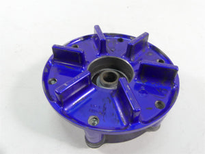 2015 Yamaha YZF-R3 Straight Rear Wheel Rim 17x4 1WD-F5338-00-0X 1WD-F5338-03 | Mototech271