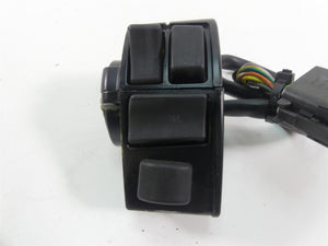 1995 Harley Touring FLHTCU Electra Glide Left Hand Light Control Switch 71597-92 | Mototech271