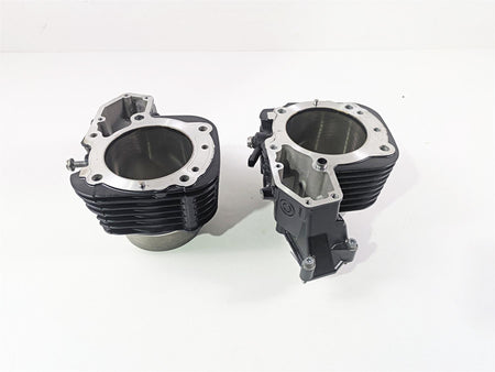 2022 BMW RnineT Pure K22 Left Right Piston Jug Barrel Cylinder Set 11117710477 {{ shop.shopifyCountryName }} - Mototech271
