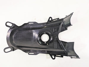 2013 Ducati Hypermotard 821 SP Center Fuel Tank Fairing Cover 48015671B