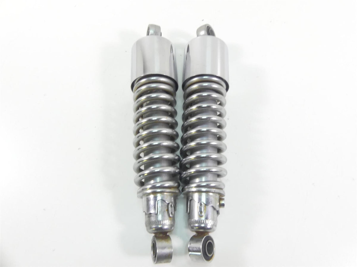 2002 Triumph Bonneville America Rear 12.5" Shock Damper Set T2059598 {{ shop.shopifyCountryName }} - Mototech271