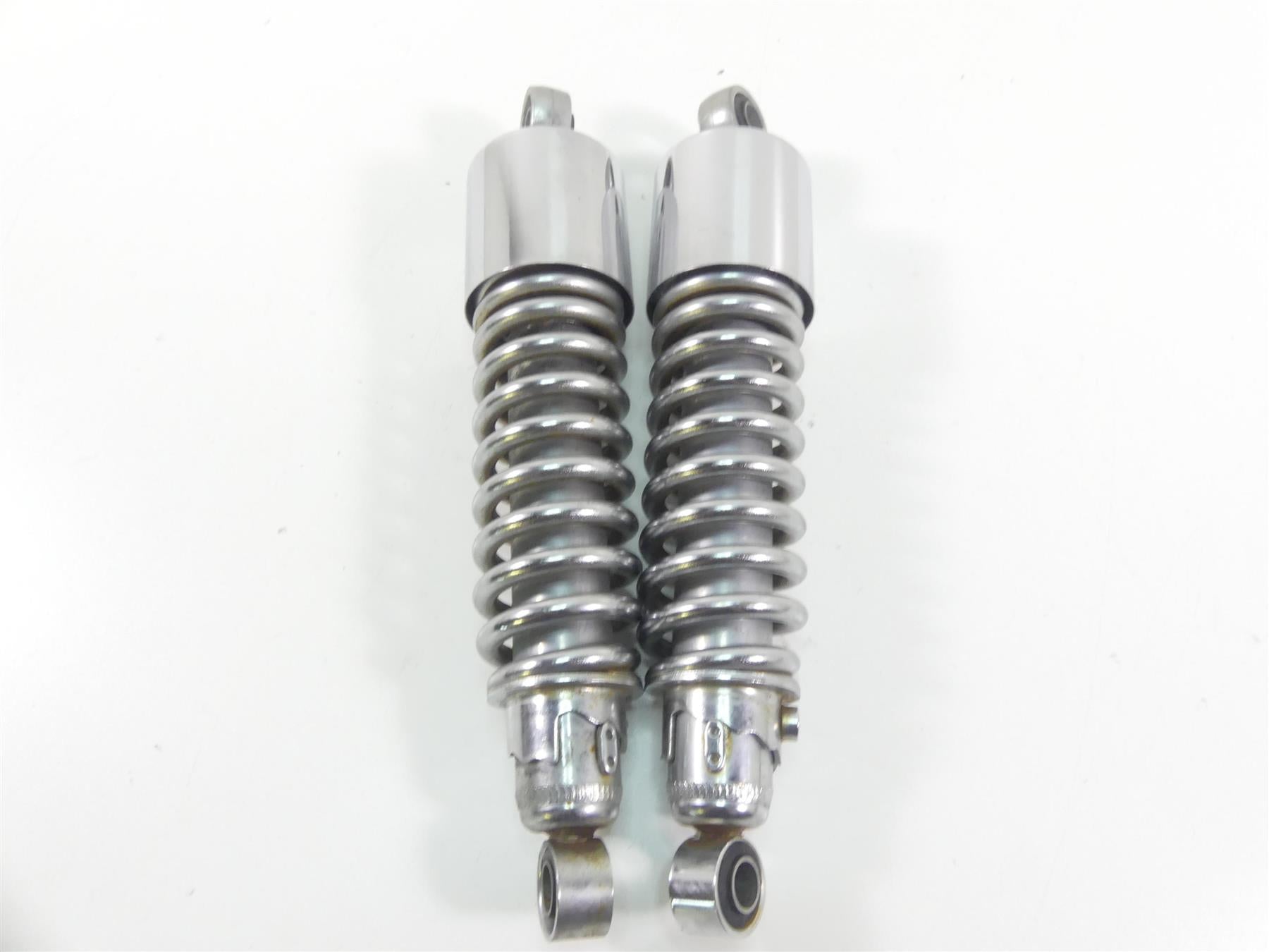 2002 Triumph Bonneville America Rear 12.5" Shock Damper Set T2059598 {{ shop.shopifyCountryName }} - Mototech271