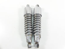 Load image into Gallery viewer, 2002 Triumph Bonneville America Rear 12.5&quot; Shock Damper Set T2059598 | Mototech271
