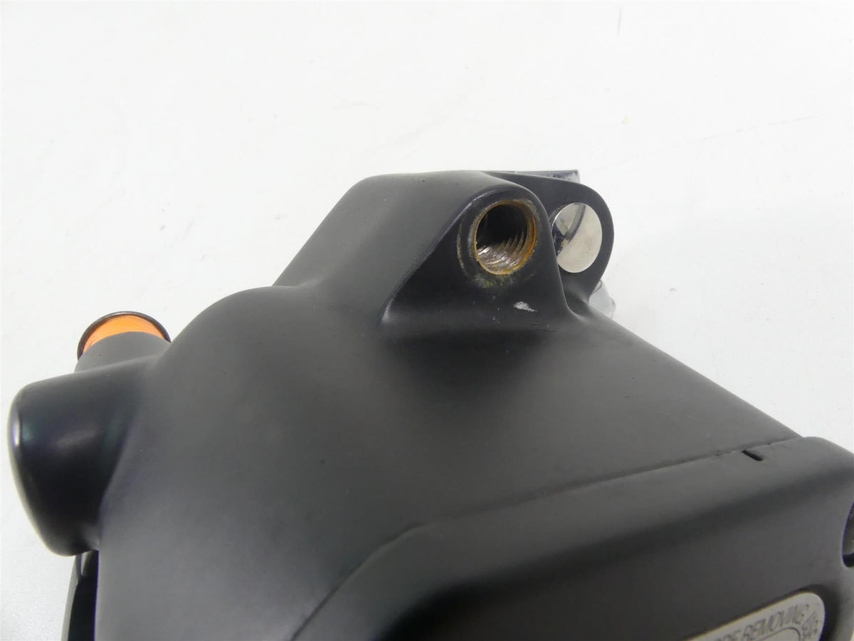 2016 Indian Chieftain Dark Horse Front Brake Master Cylinder 1912454-463 {{ shop.shopifyCountryName }} - Mototech271