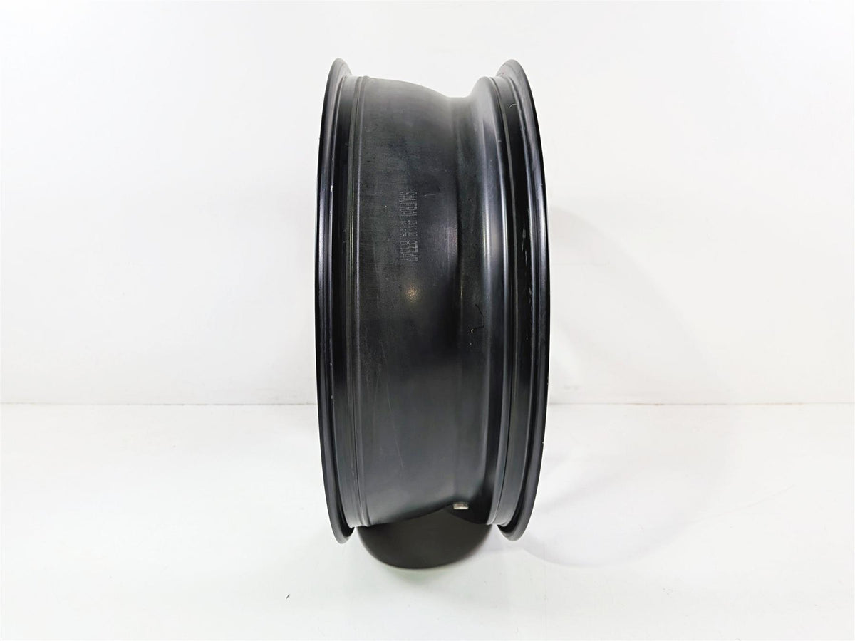 2009 Ducati Hypermotard 1100 S Marchesini Forged Rear Wheel Rim 17x5.5 50221291A-Mototech271