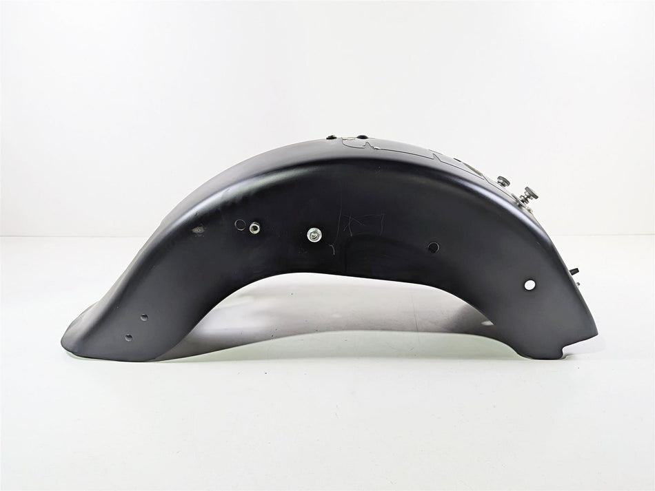 2016 Harley Softail FLSTFBS Fat Boy S Rear Fender Black Denim 59819-06B-Mototech271