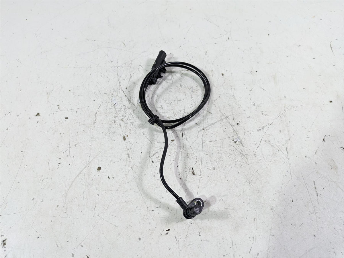 2022 BMW R1250 RT K052 Front Abs Brake Wheel Speed Sensor 34529443105 {{ shop.shopifyCountryName }} - Mototech271