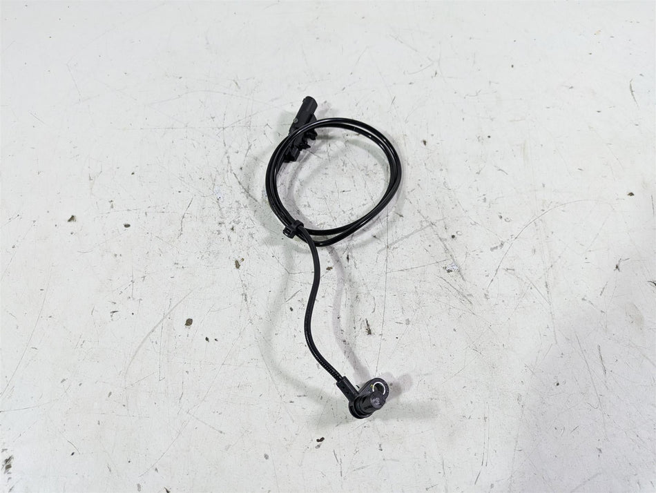 2022 BMW R1250 RT K052 Front Abs Brake Wheel Speed Sensor 34529443105 {{ shop.shopifyCountryName }} - Mototech271