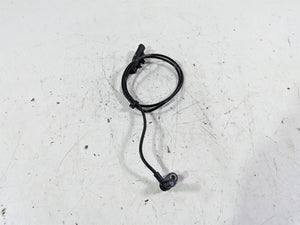 2022 BMW R1250 RT K052 Front Abs Brake Wheel Speed Sensor 34529443105 | Mototech271