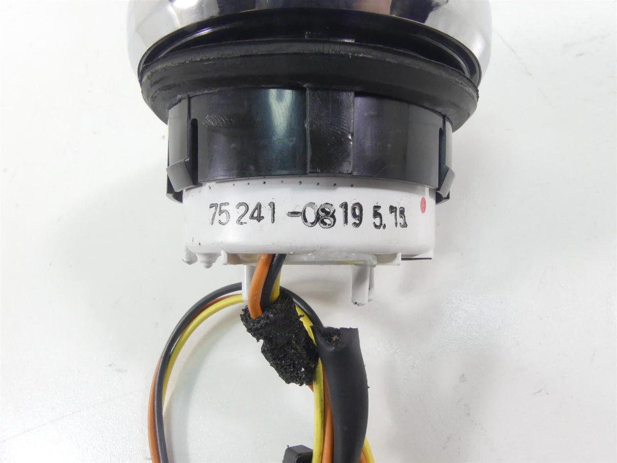 2016 Harley Touring FLHR Road King Fuel Gas Petrol Level Gauge - Read 75241-08 {{ shop.shopifyCountryName }} - Mototech271