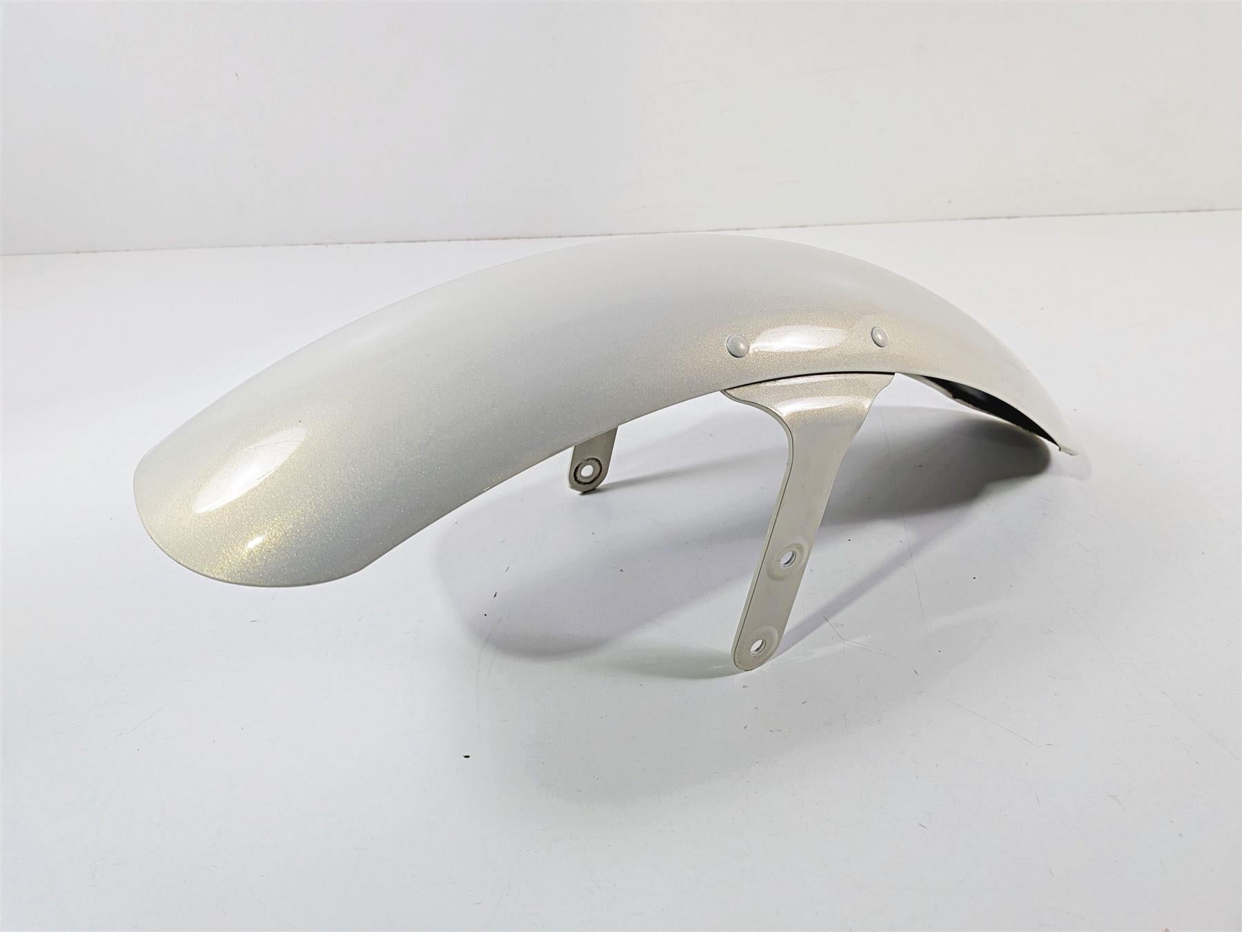 2014 Harley FXSB Softail Breakout Front Fender Morocco Gold 58900042-Mototech271