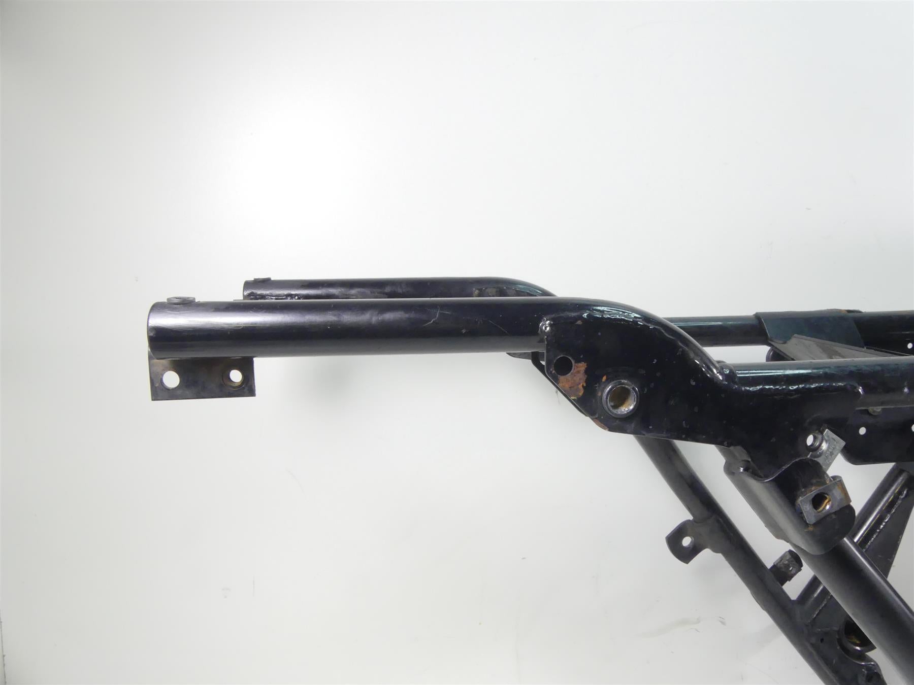 1989 Harley Touring FLTC Tour Glide Straight Main Frame Slvg - Read 47900-89A {{ shop.shopifyCountryName }} - Mototech271