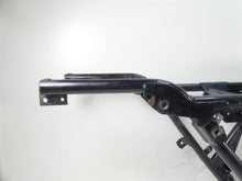 Load image into Gallery viewer, 1989 Harley Touring FLTC Tour Glide Straight Main Frame Slvg - Read 47900-89A | Mototech271
