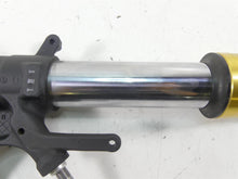 Load image into Gallery viewer, 2021 Honda CBR600RR Straight Right Showa Front Fork Suspension 51400-MJC-D32
