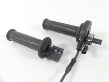 Load image into Gallery viewer, 2009 BMW R1200GS K25 Right Control Switch Start Stop Heat Throttle 61317694982 | Mototech271
