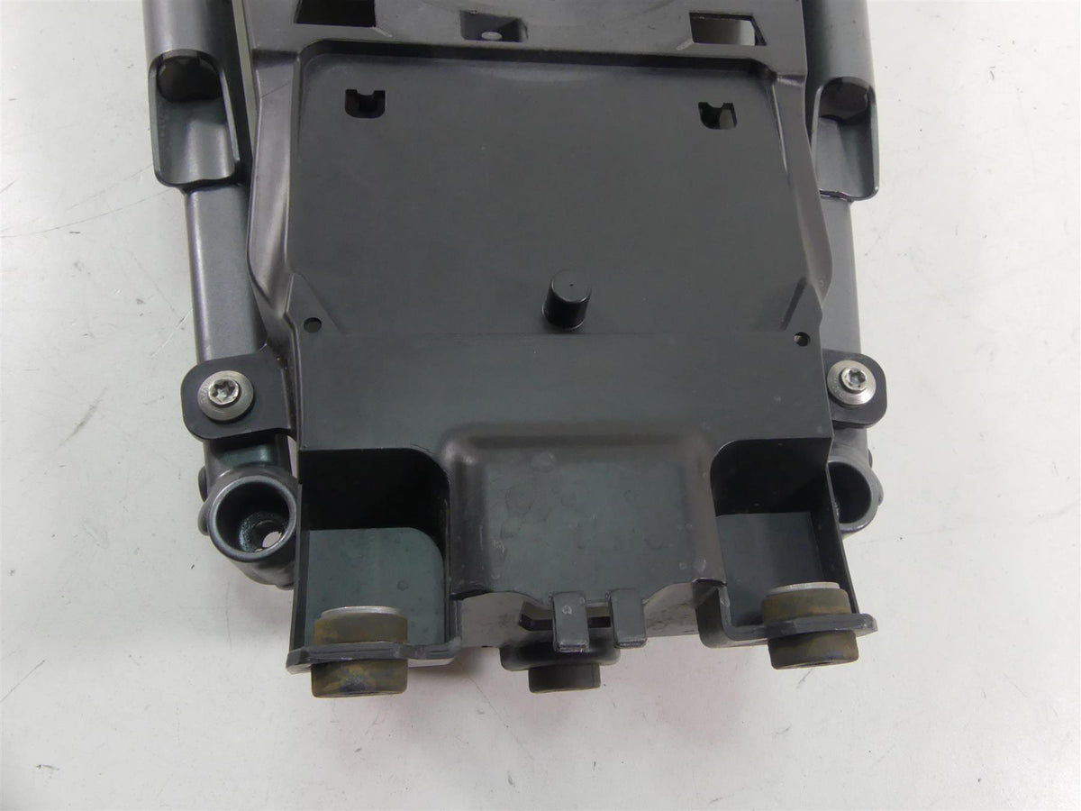 2017 BMW R1200GS GSW K50 Straight Subframe Sub Frame Inner Fender 46518354222 {{ shop.shopifyCountryName }} - Mototech271