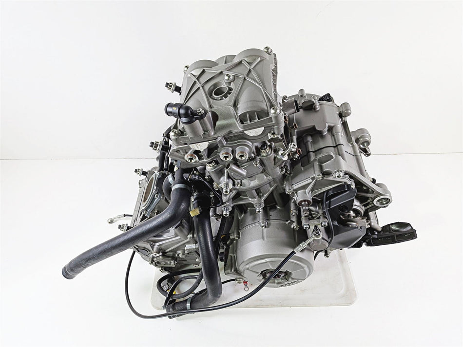 2019 Ducati 959 Panigale Running Engine Motor Transmission 10k - Video 22523281D {{ shop.shopifyCountryName }} - Mototech271