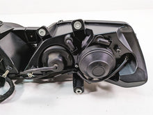 Load image into Gallery viewer, 2008 Buell 1125 R Headlight Head Light &amp; Wiring Set Y0721.1AM Y0722.1AM | Mototech271
