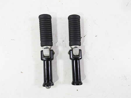 2018 Harley FXBR Softail Breakout Rear Passenger Foot Peg Set - Read 50500744 {{ shop.shopifyCountryName }} - Mototech271