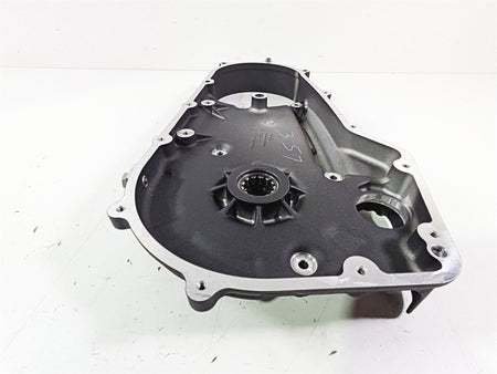2016 Harley FXDL Dyna Low Rider Inner Primary Drive Clutch Cover 60681-06C {{ shop.shopifyCountryName }} - Mototech271