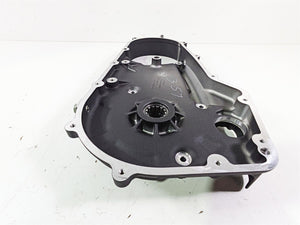 2016 Harley FXDL Dyna Low Rider Inner Primary Drive Clutch Cover 60681-06C | Mototech271