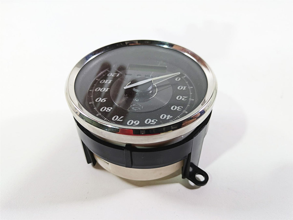 2010 Harley Touring FLHTK Electra Glide Speedo Speedometer Gauge - 29K 74682-10 {{ shop.shopifyCountryName }} - Mototech271