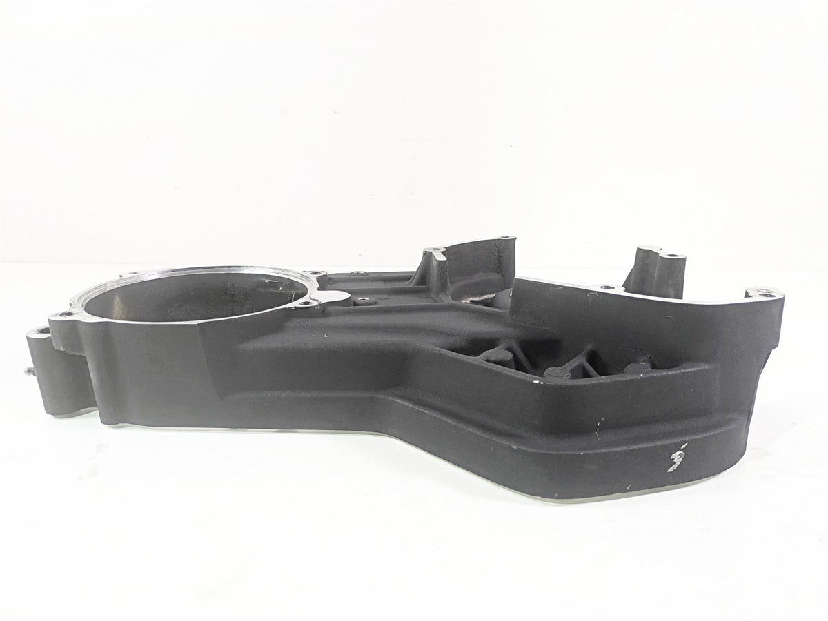 1999 Harley Touring FLHTCUI E-Glide Inner Primary Drive Clutch Cover 60677-94 {{ shop.shopifyCountryName }} - Mototech271