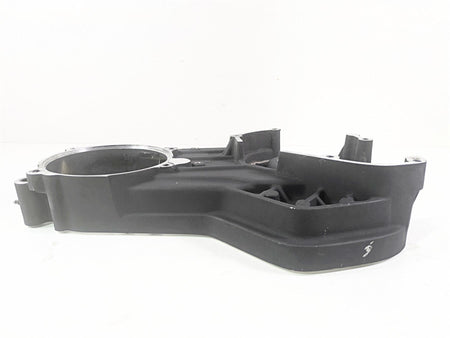 1999 Harley Touring FLHTCUI E-Glide Inner Primary Drive Clutch Cover 60677-94 {{ shop.shopifyCountryName }} - Mototech271