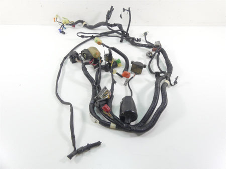 2006 Honda VTX1800 C2 Main Wiring Harness Loom - No Cuts 32100-MCH-A10 {{ shop.shopifyCountryName }} - Mototech271