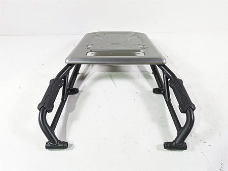 2023 Kawasaki KLR KL 650 Adventure Rear Grab Trunk Top Case & Carrier 99994-1493 {{ shop.shopifyCountryName }} - Mototech271