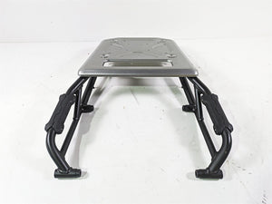2023 Kawasaki KLR KL 650 Adventure Rear Grab Trunk Top Case & Carrier 99994-1493 | Mototech271