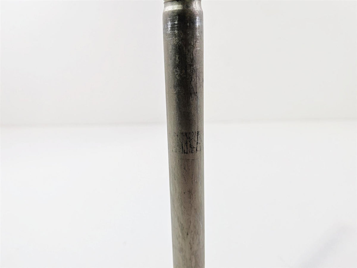 2025 Yamaha YZF R7 Front Wheel Spindle Axle 1RC-25181-00-00 {{ shop.shopifyCountryName }} - Mototech271