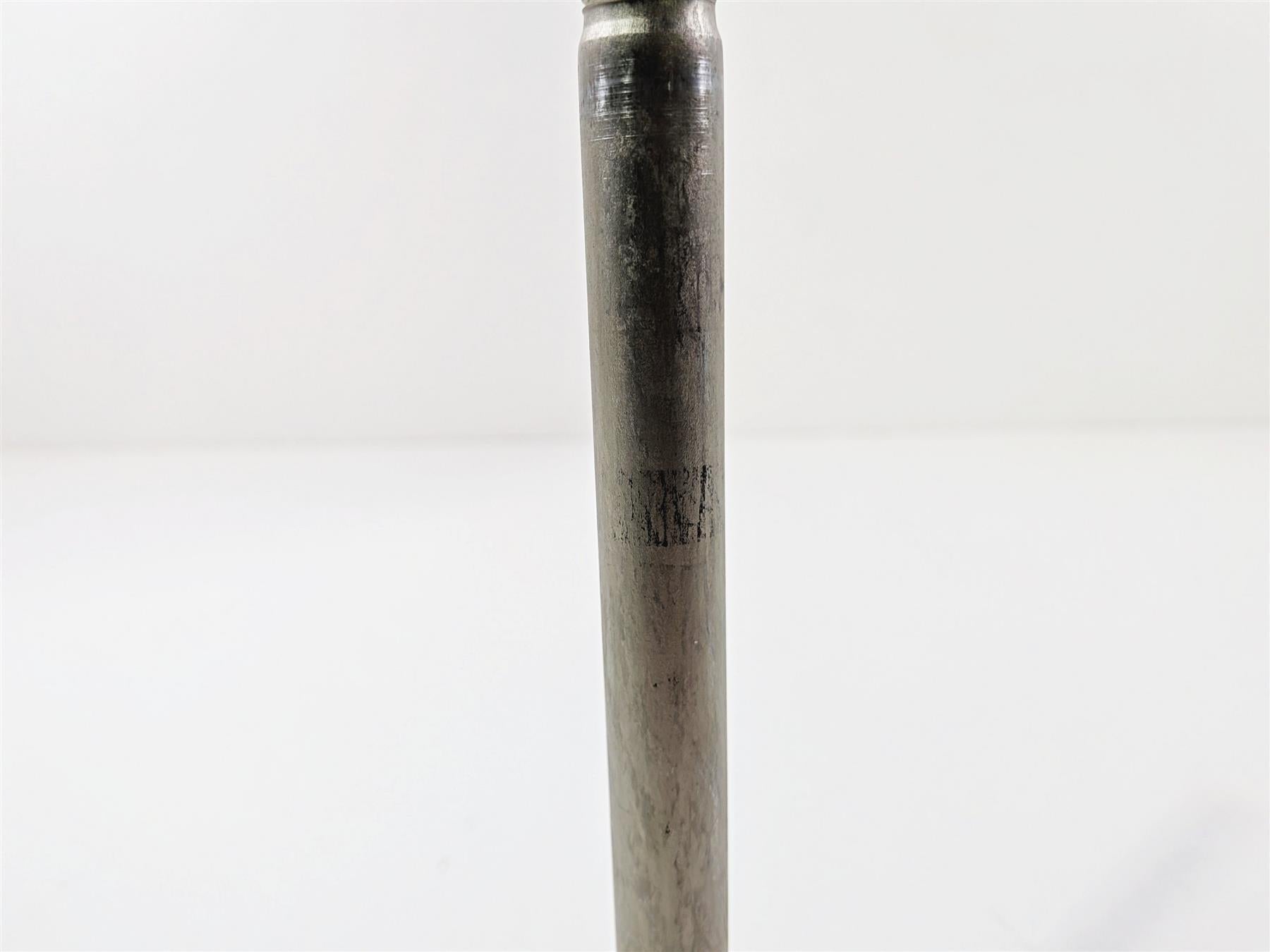2025 Yamaha YZF R7 Front Wheel Spindle Axle 1RC-25181-00-00 {{ shop.shopifyCountryName }} - Mototech271