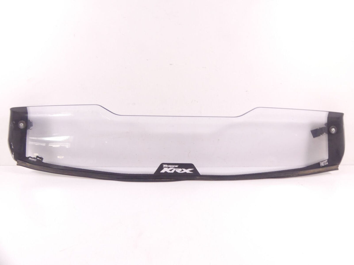 2020 Kawasaki Teryx KRX KRF 1000 Windshield Wind Shield Screen {{ shop.shopifyCountryName }} - Mototech271