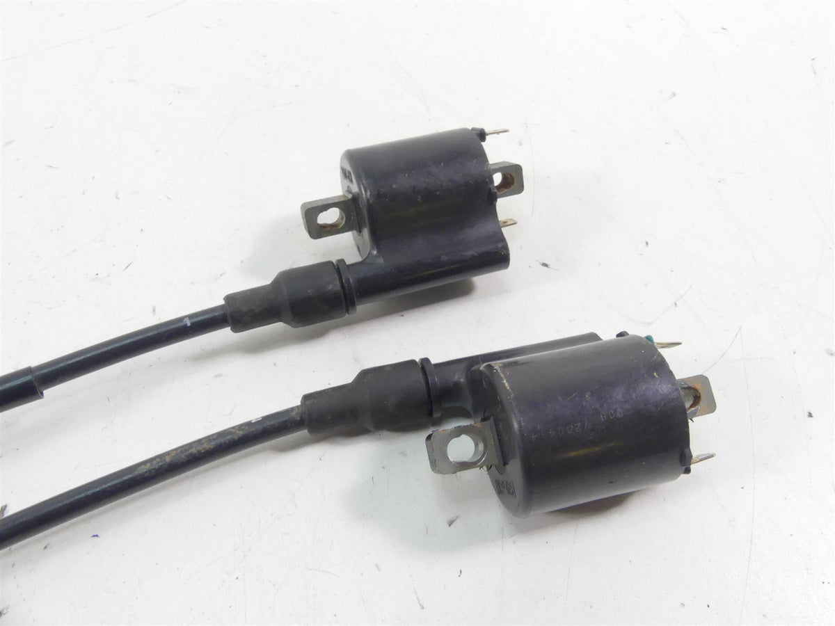 2021 Kawasaki Teryx KRX KRF 1000 Ignition Coil Wire Plugs 21121-0736 21121-0737 {{ shop.shopifyCountryName }} - Mototech271