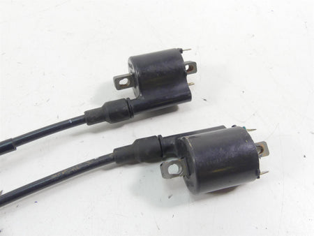 2021 Kawasaki Teryx KRX KRF 1000 Ignition Coil Wire Plugs 21121-0736 21121-0737 {{ shop.shopifyCountryName }} - Mototech271