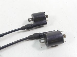 2021 Kawasaki Teryx KRX KRF 1000 Ignition Coil Wire Plugs 21121-0736 21121-0737 | Mototech271