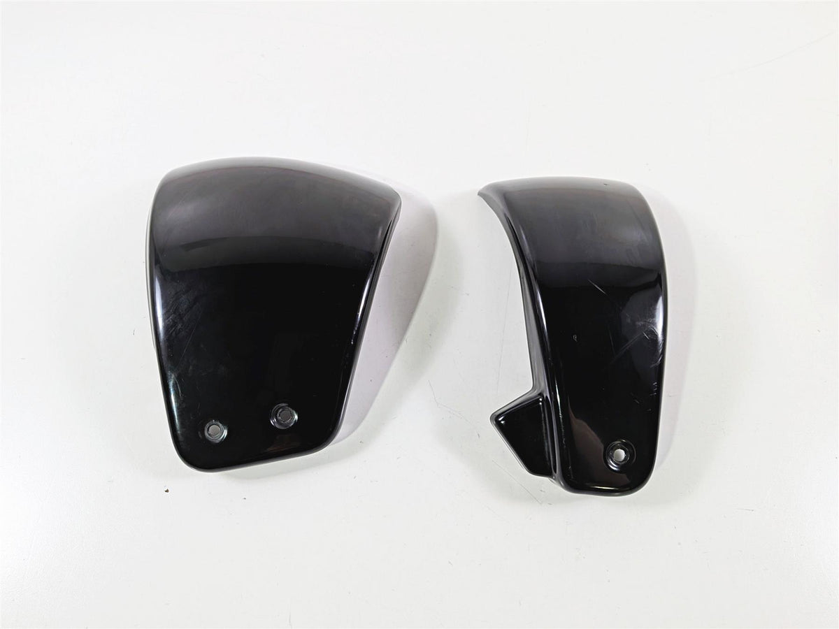 2024 Harley FXLRS Dyna Low Rider Side Cover Fairing Set 57300176 69201505-Mototech271