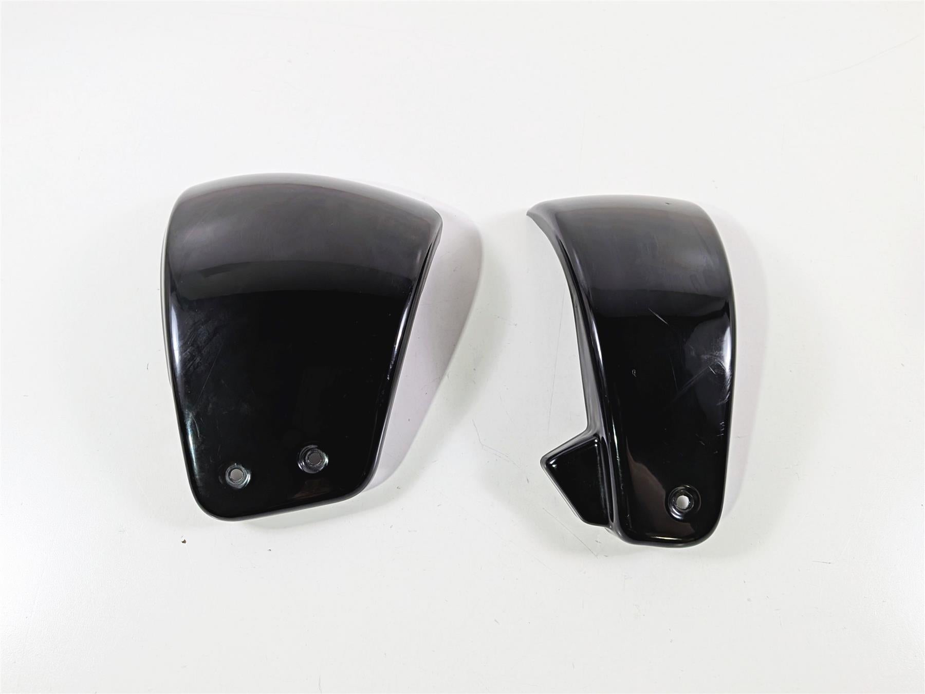 2024 Harley FXLRS Dyna Low Rider Side Cover Fairing Set 57300176 69201505-Mototech271