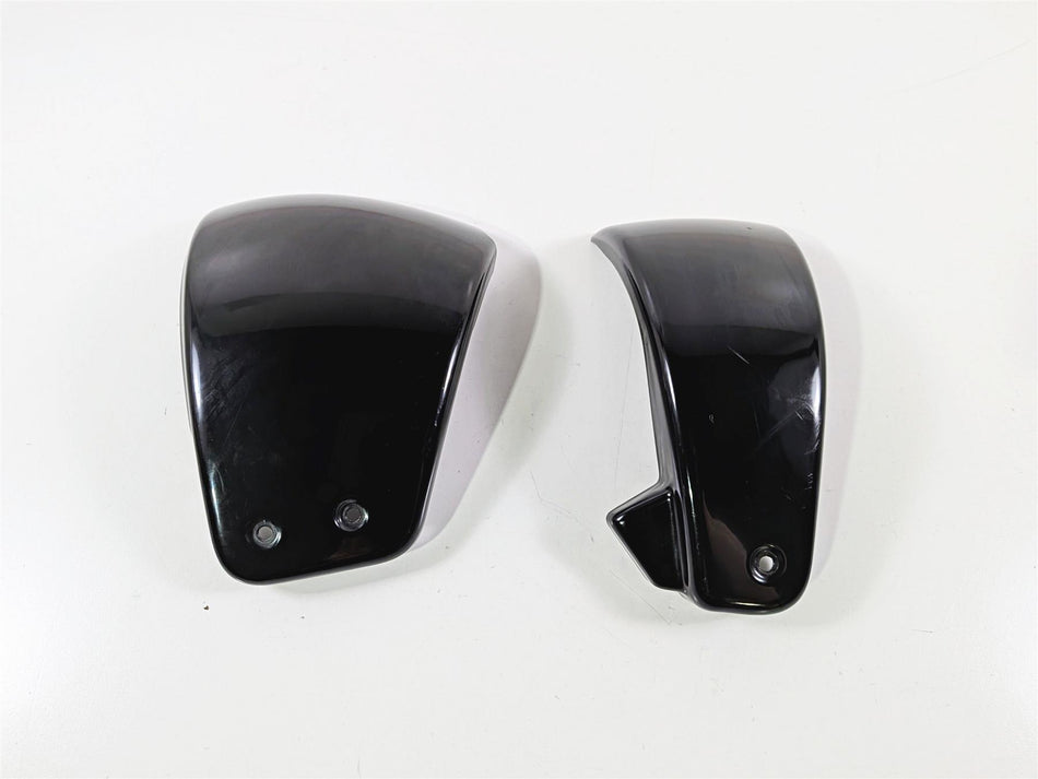 2024 Harley FXLRS Dyna Low Rider Side Cover Fairing Set 57300176 69201505-Mototech271