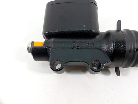 2020 Harley Softail FXST Standard Rear Brake Master Cylinder 5/8" 41700460 {{ shop.shopifyCountryName }} - Mototech271